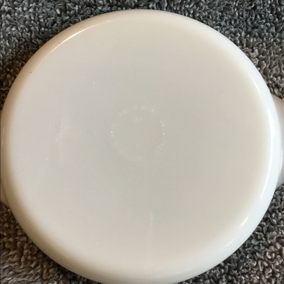 Vintage Fire King Corn Flower Cake Pan - Picture 7 of 9